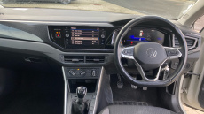 Volkswagen Polo 1.0 Life 5dr Petrol Hatchback